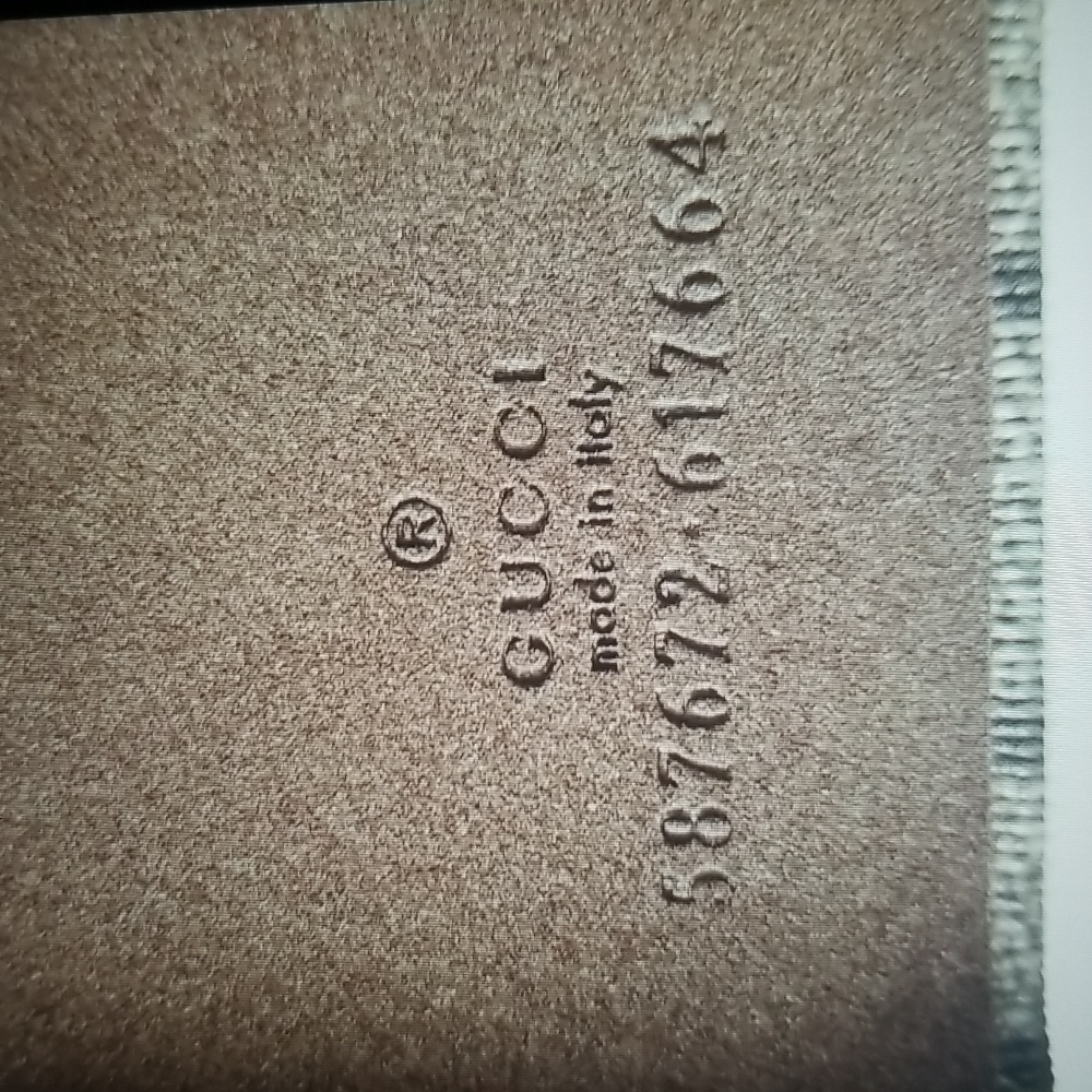 Gucci GG Supreme Ophidia iPhone Xs Max Case NWT - Picture 4 of 11